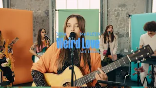 Joya Marleen - Weird Love (Live Session)