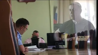 ЖИЛ БЫЛ СУДЬЯ (хит 2018г.)