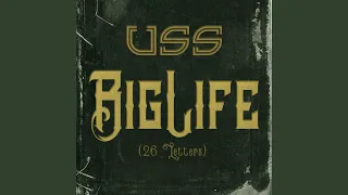 Big Life (26 Letters)