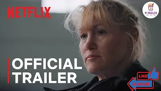 Killer Sally Official Trailer Netflix 1080p/Release on November 2, 2022 #movie #tvseries