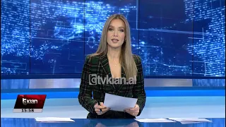 Edicioni i Lajmeve Tv Klan 23 Dhjetor 2021, ora 15:30 Lajme – News