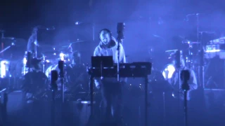 Bon Iver - 22 OVER S∞∞N (Live at NOS PRIMAVERA SOUND 2017)