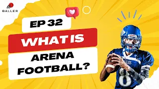 5 Unknown features of Arena Football 🏉