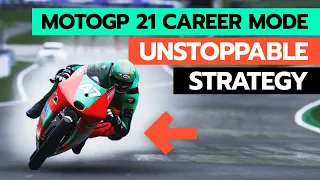 MotoGP 21 Career Mode | 10 Tips for Your PERFECT Start