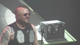 Sabaton - Primo Victoria, Rosemont IL May 1st 2024