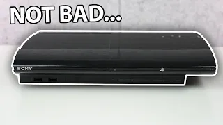 I Bought a USED PS3 Super Slim From Goodwill... What was I thinking??