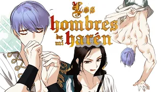 LOS HOMBRES DE MI HAREN PARTE 5/ Webtoon Narrado 54- 64 / Bere te lo cuenta