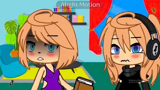 NEW 🏳️‍🌈 GACHA Life 🏳️‍🌈 LGBT Tiktok Compilation 🏳️‍🌈96