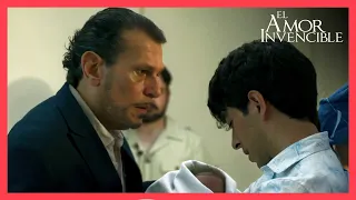 Ramsés se roba a la hija de Marena | El amor invencible 1/5 | C-2