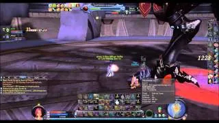 Aion Solo 1er Boss Forto