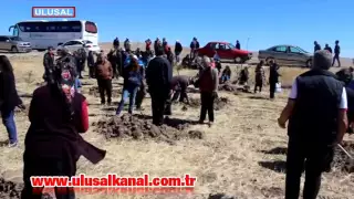 Ali Tatar’ın ismi ölümsüzleşiyor