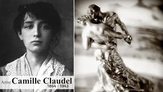 Artist Camille Claudel | Sculpture