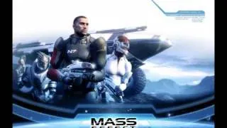 Mass Effect - Labs 2 (Missing Track)