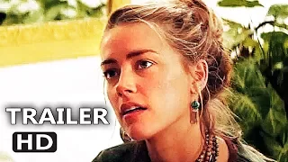 I DO...UNTIL I DON'T Trailer + Clip (Amber Heard, Comedy - 2017)