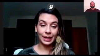 Direito Constitucional - Funções Essenciais à Justiça ft. Tia Tamy