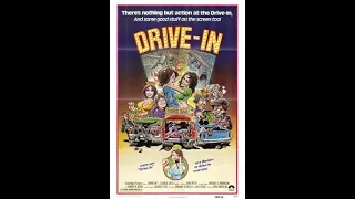 Drive-In (1976)  (1080p HD) 60 fps  *Film: Comedy*