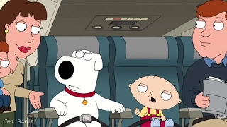 Family Guy - Stewie and Brian go to Paris