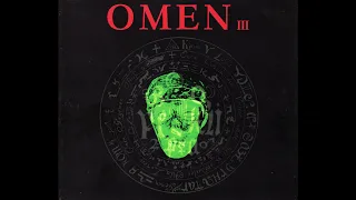 Magic Affair-"Omen III"