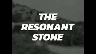 Resonant Stone | Prehistoric Percussion Instrument | Queen of the Stone Age