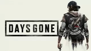 Days Gone — Выживание и открытый мир! Геймплей 7 минут! E3 2017