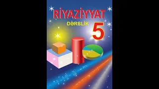 5-ci sinif riyaziyyat səhifə 31