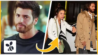 24 Things Only True Fans Have Noticed About Can Yaman