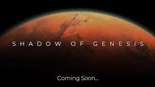 Shadow of Genesis | AI Short Film Trailer #2 #aifilm #aifilmmaking #ai #aiart