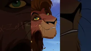 Король лев:Кову🥵😩