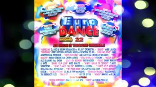 EURODANCE 22 (Complete Cd)