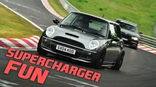 6 Most Fun Small Hot-Hatches Of 2000's