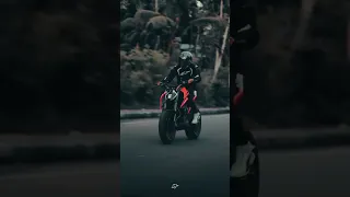 rave in the grave song || KTM DUKE 790 bs6 🔥🔥 #ktm #duke #shorts