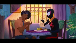 Chai Tea | Spiderman Across The SpiderVerse