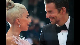 When will Lady Gaga and Bradley Cooper realize they're in love?