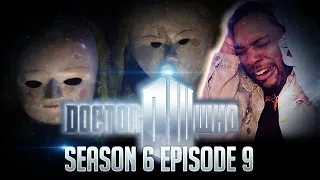 "Night Terrors" Doctor Who 6x9 REACTION