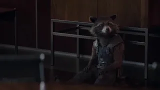 Avengers Endgame - I thought you were a Build-A-Bear