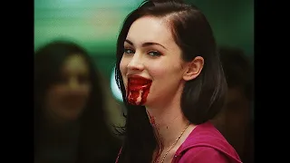 Jennifer's Body Is So Crazy I Had To Make This Video