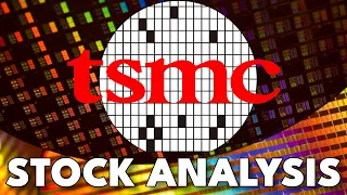 Is Taiwan Semiconductor Manufacturing a Buy Now? TSM Stock Analysis