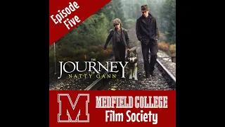 The Journey Of Natty Gann