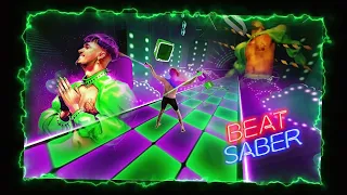 Conquering Käärijä - The Ultimate Beat Saber Challenge