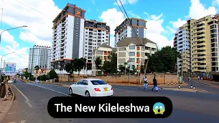 Wow, Kileleshwa Estate, Nairobi City, Kenya. 🇰🇪😱