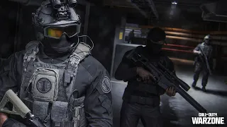 Call of duty Modern Warfare 3 Warzone3 ''核チャレやっていく男''現在341勝チュ