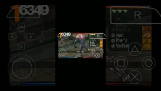 Zig VS Bayger Shorts in Ranker Quarter Game Last Ranker PPSSPP