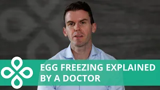 What is Egg Freezing?