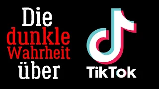 Die dunkle Wahrheit hinter TikTok