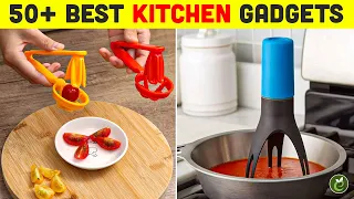 🥰 New Gadgets & Versatile Utensils For Home #10 🏠 Appliances, Make Up, Smart Inventions スマートアプライアン