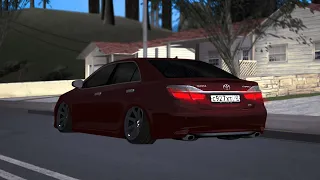 Toyota Camry XV55