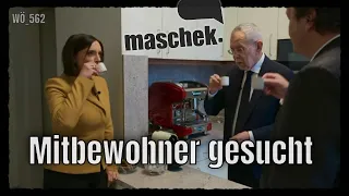 Maschek - Mitbewohner gesucht WÖ_562