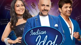 #indianidol2020 indian idol |indian idol 12| indian idol today episode |indian idol 12 theater round