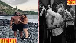 WWE Seth Rollins & Becky Lynch Get ENGAGED!! | WWE Love Story in real life 2019 [HD]