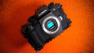Is The Panasonic Lumix G95 Worth TWICE As Much?!